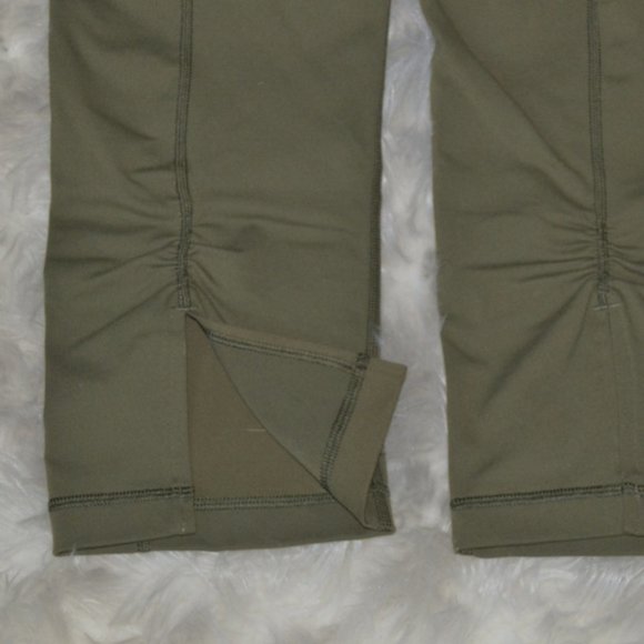 Lululemon Capri Bundle - Picture 4 of 16